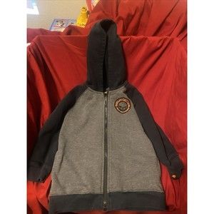 harley davidson 4t sweater